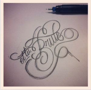 TheDailyGlyph-DiegoGuevara-EtTuBrute