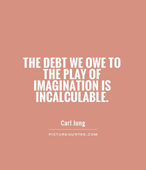 Imagination Quotes Carl Jung Quotes