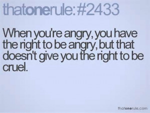 ... drama and verbally abusing people.You even tried to make drama over my