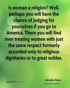 respect all religions quotes