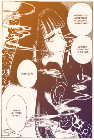 snowcerise:Whether you understand it or don't understand...Whether you ...