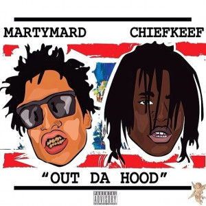 martymard ft me Out The Hood N.O. to Chiraq #gangshit by ...