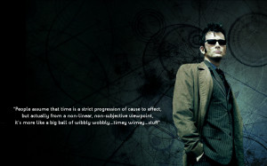 quotes david tennant doctor who tenth doctor time 1600x912 wallpaper ...