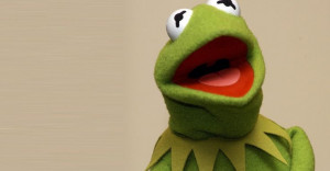 12 Quotes That Prove Kermit the Frog Should Be Your Spirit Muppet