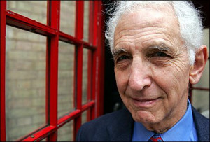 Daniel Ellsberg Picture