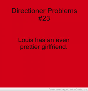 Directioner Problems 23
