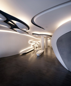 Zaha Hadid Architects