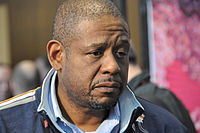 Forest Whitaker Quote