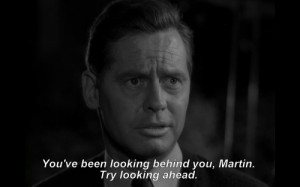 The Twilight Zone quotes