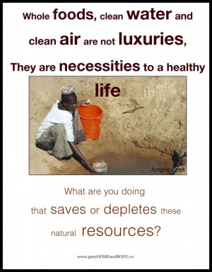 natural resources quote1