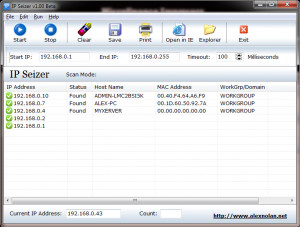 Advanced Subnet Calculator