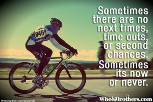 ... quote #inspiration #motivation #wheelbrothers See more cycling quotes