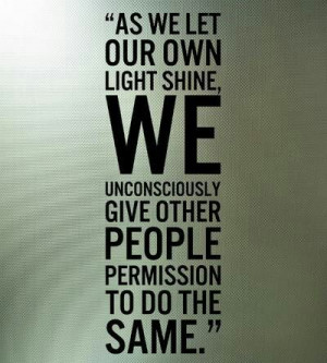 brncandlelightwisdom - Shine your light... Make sure to allow yourself ...