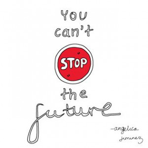 Solomon, Angelica offers some sage advice. Angelica is a breast cancer ...