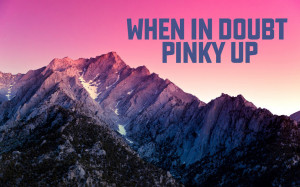 If Patrick Star Quotes Were Motivational Posters