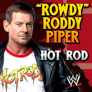 ... quotes from other WWE superstars all behind his long overdue induction