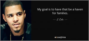 50 Best J. Cole Quotes | A-Z Quotes
