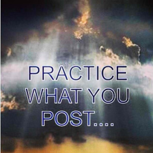 Quotes Practice, Quotes Poems, Practice What You Preach, Preach Quotes ...