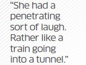 Quote by P G Wodehouse