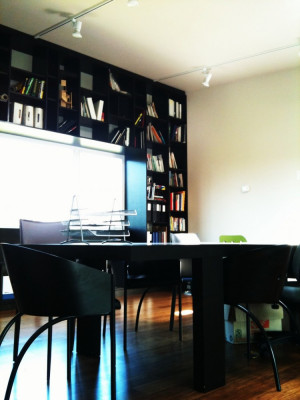 Design Interior Modern Main