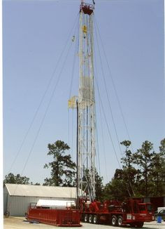 Orange Oilfield Supply; Orangefield, Texas