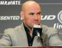 MMA~CORNER 6: Dana White/Ortiz Quotes & More!!