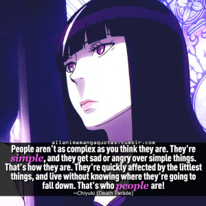 29 Anime Quotes That Will Pique Your Interest In These Series