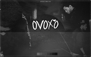 The Weeknd OVOXO Wallpaper