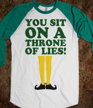 short chic s save of you sit on a throne of lies baseball fun movie ...