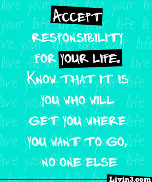 Being Nice Gets You Nowhere Quotes Just know, when you truly want