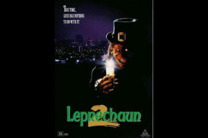 Leprechaun (film) - Leprechaun (film) Wallpaper