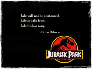 JurassicPark #JeffGoldblum