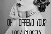 qoutes that make u think... / by Carla Murphy