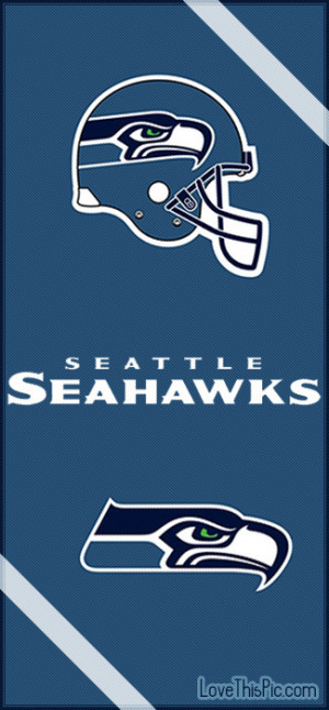Seattle Seahawks Quotes