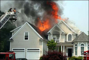 Fire Insurance Quotes and Coverage in Maryland, DC, Virginia, and ...