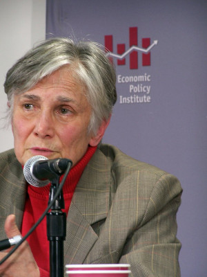 Diane Ravitch