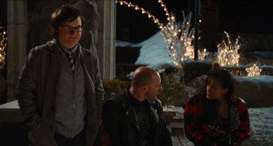 Crystal Lowe Hot Tub Time...