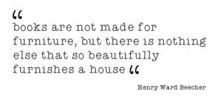 things I like, things I love: books. | We Heart It