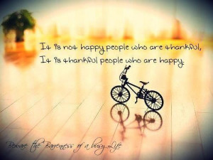Thankful people picture quotes image sayings
