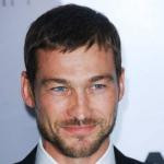 Andy Whitfield Profile Info
