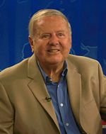 Dick Van Patten, American actor