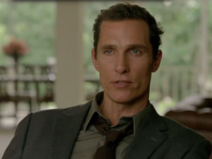 True Detective Season 1 Episode 6: 