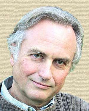 Click for Richard Dawkins Quotes on | DNA | Evolution | Gene | Life ...