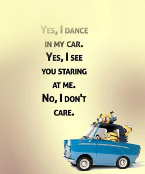 Motivational Minion Quotes | MY TUMBLR BLOG | Some silly quotes from ...