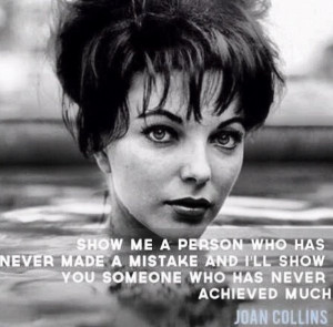 Joan Collins