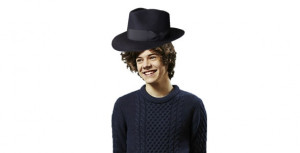 Harry Styles Cowboy Hat