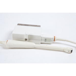 ultrasound probes transducers ge 618e transvaginal ultrasound