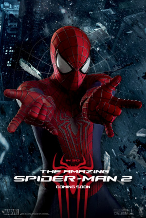 The Amazing Spiderman 2 [3D]