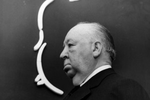 10 Hitchcock Quotes for His Birthday