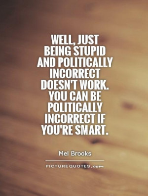 quotes about being dumb